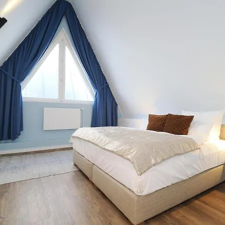 Seebruecke - Mit 2 Schlafzimmern Und Terrasse S19 Apartment Heringsdorf (Usedom)